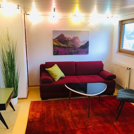 Casa Loft & Lamansarda เซิร์นดอร์ฟ ภายนอก รูปภาพ