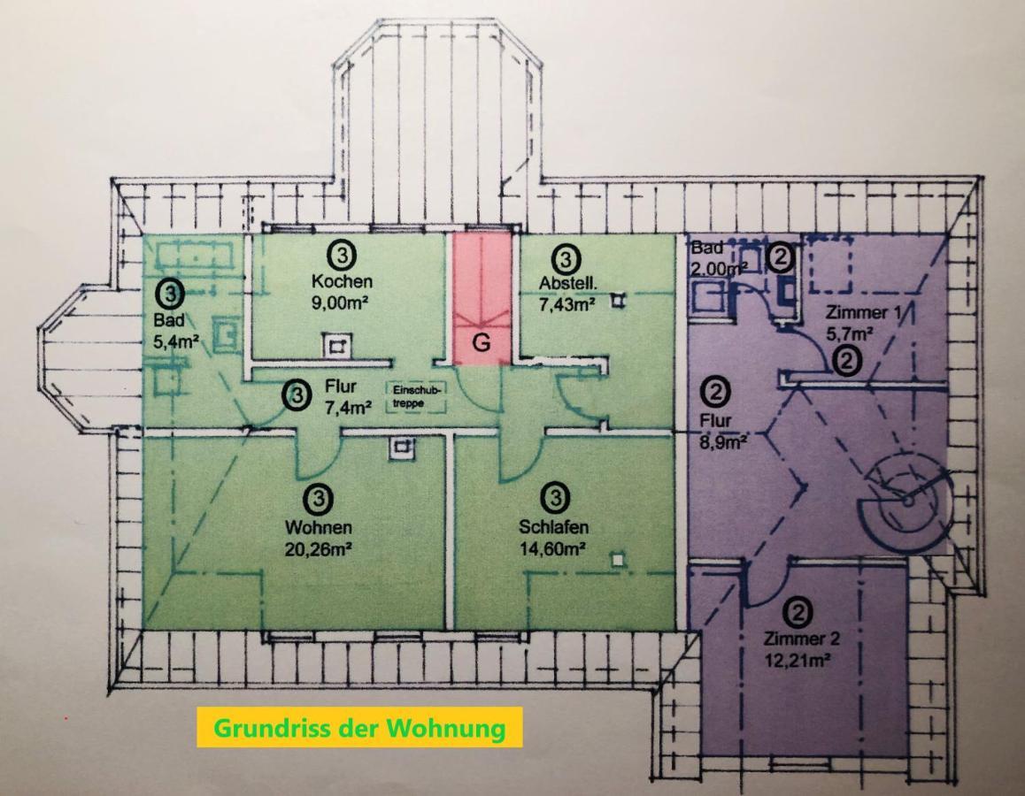 Casa Loft & Lamansarda เซิร์นดอร์ฟ ภายนอก รูปภาพ