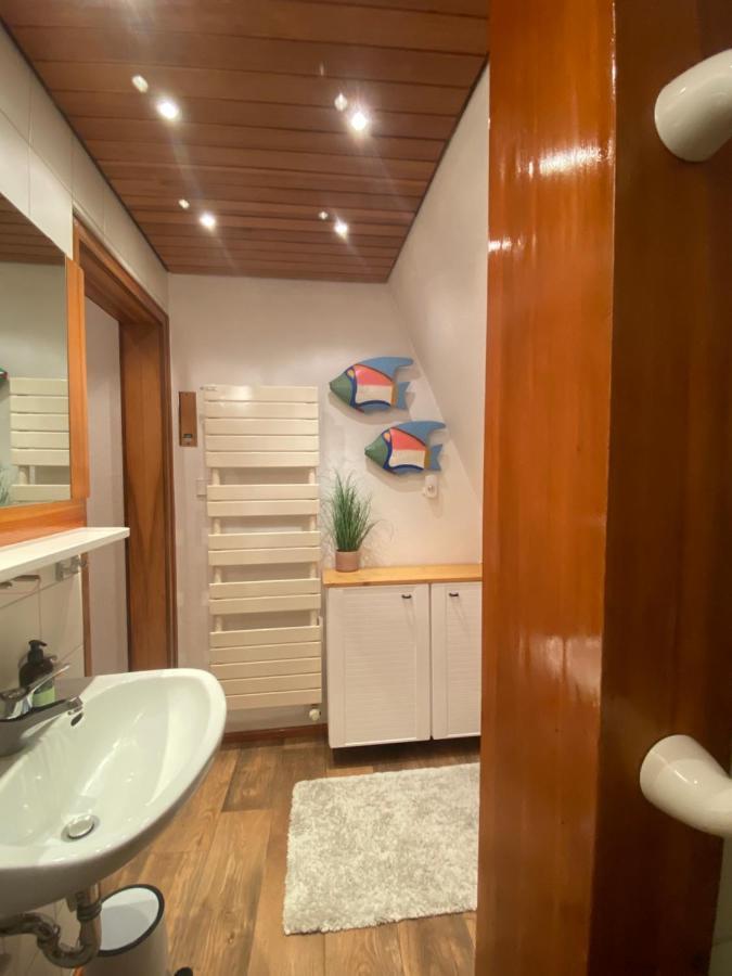 Casa Loft & Lamansarda เซิร์นดอร์ฟ ภายนอก รูปภาพ