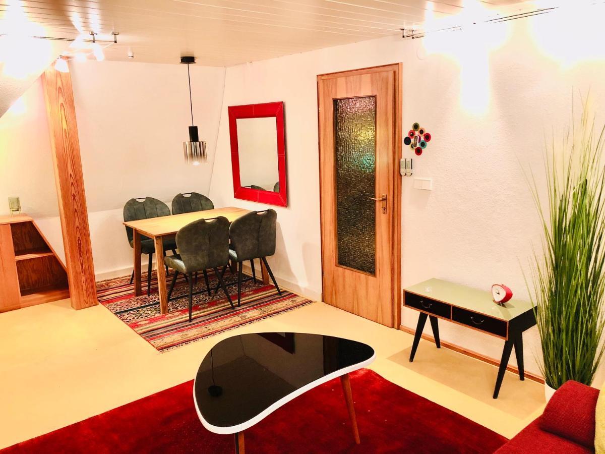 Casa Loft & Lamansarda เซิร์นดอร์ฟ ภายนอก รูปภาพ