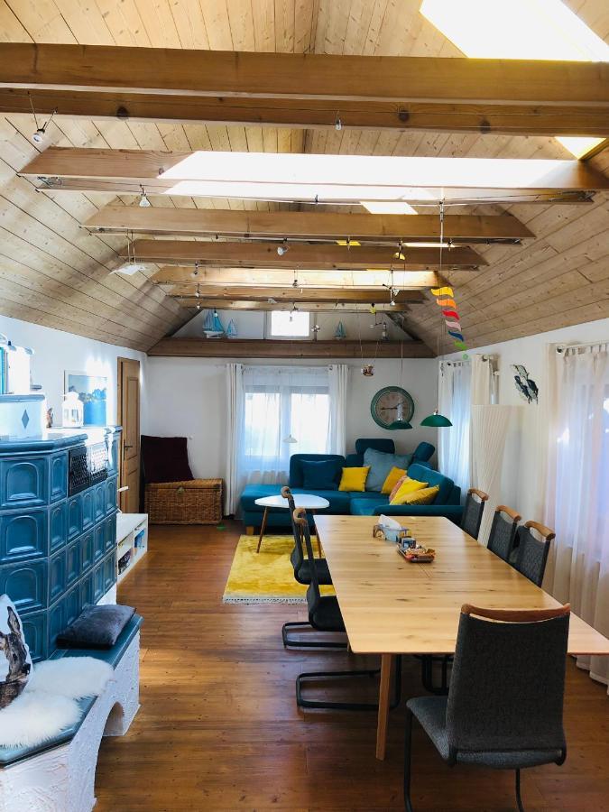 Casa Loft & Lamansarda เซิร์นดอร์ฟ ภายนอก รูปภาพ