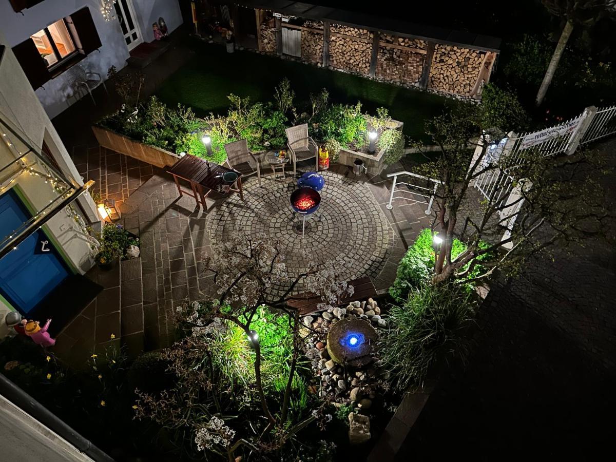 Casa Loft & Lamansarda เซิร์นดอร์ฟ ภายนอก รูปภาพ